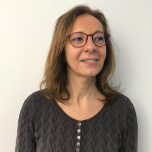 Corinne Leseux