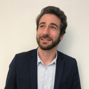 Vincent Pouliquen